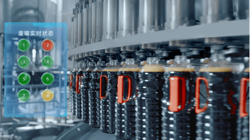 海天味業(yè)入選“燈塔工廠”名單，開啟醬油釀造數(shù)智化新篇章