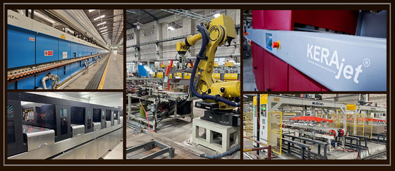 衛(wèi)浴行業(yè)智能制造先鋒 箭牌家居榮膺2023年度智能制造示范工廠