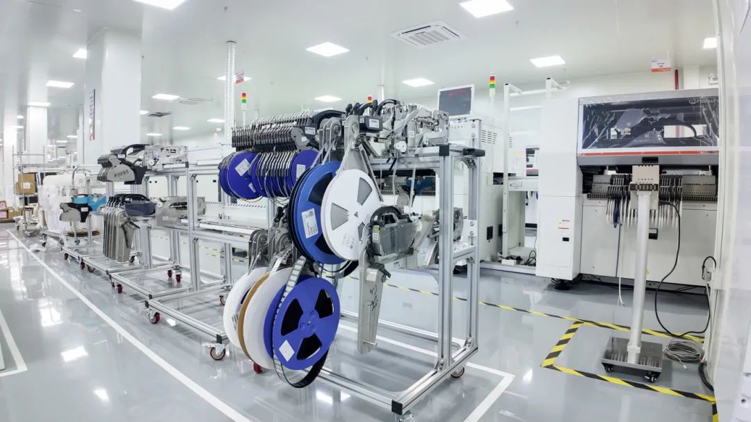 凱迪股份越南工廠順利投產(chǎn)，代理代辦助力全球化供應(yīng)鏈再升級