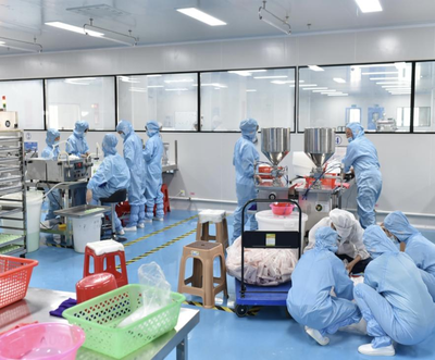 阿詩瑪 云南植物化妝品行業(yè)迎來前所未有的發(fā)展機遇